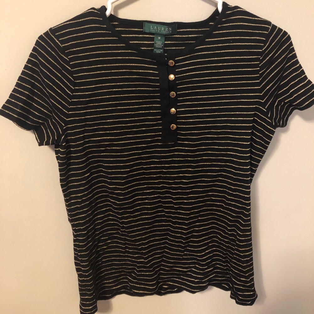 Ralph Lauren top